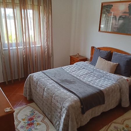 Casa Do Campo Villa เซยา ภายนอก รูปภาพ
