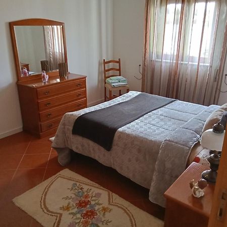 Casa Do Campo Villa เซยา ภายนอก รูปภาพ