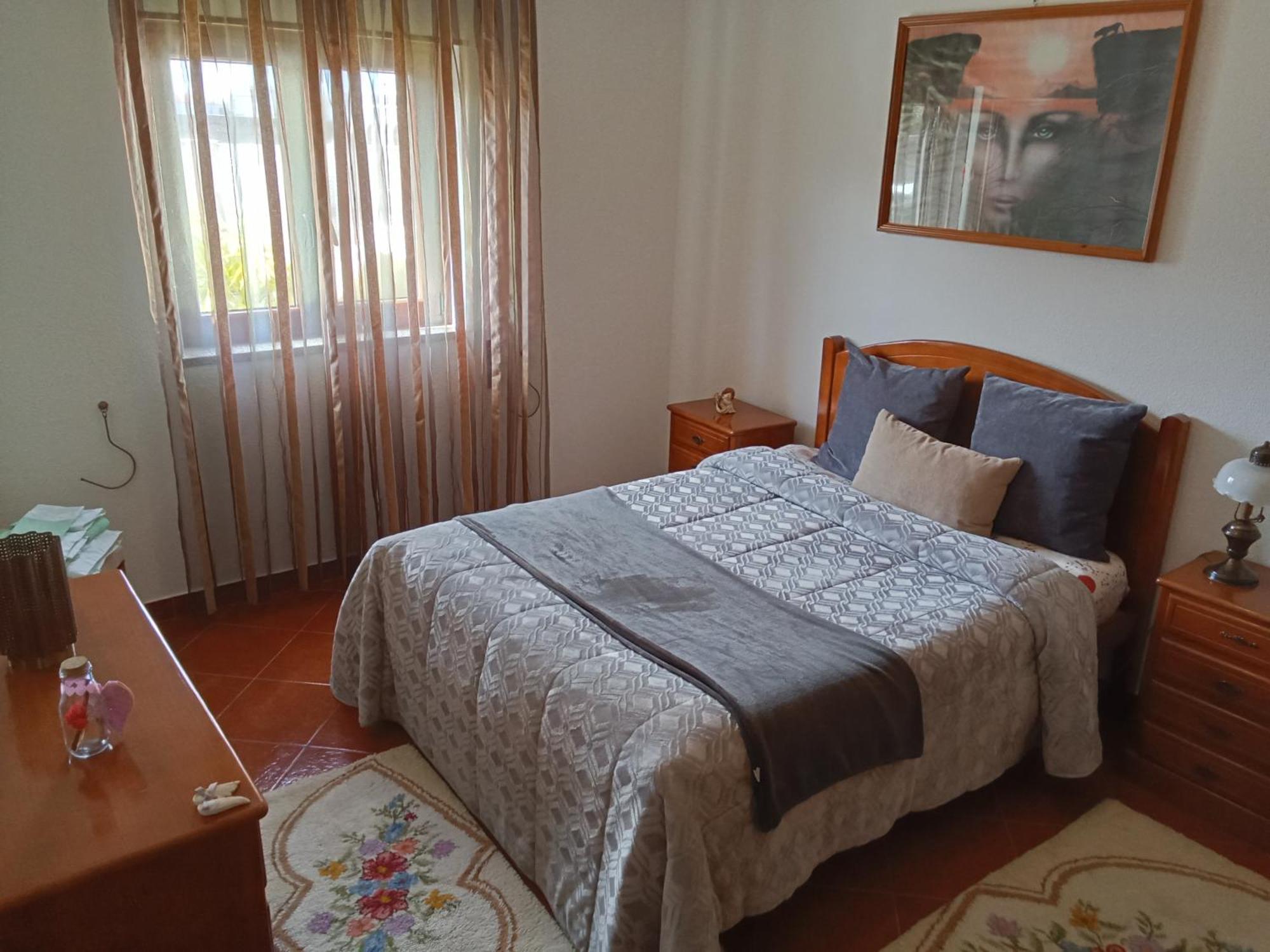 Casa Do Campo Villa เซยา ภายนอก รูปภาพ