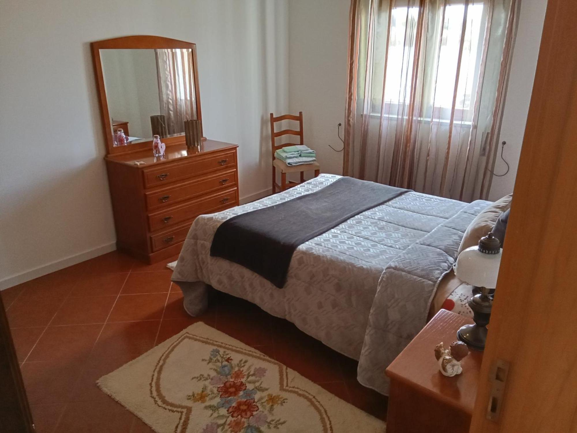 Casa Do Campo Villa เซยา ภายนอก รูปภาพ