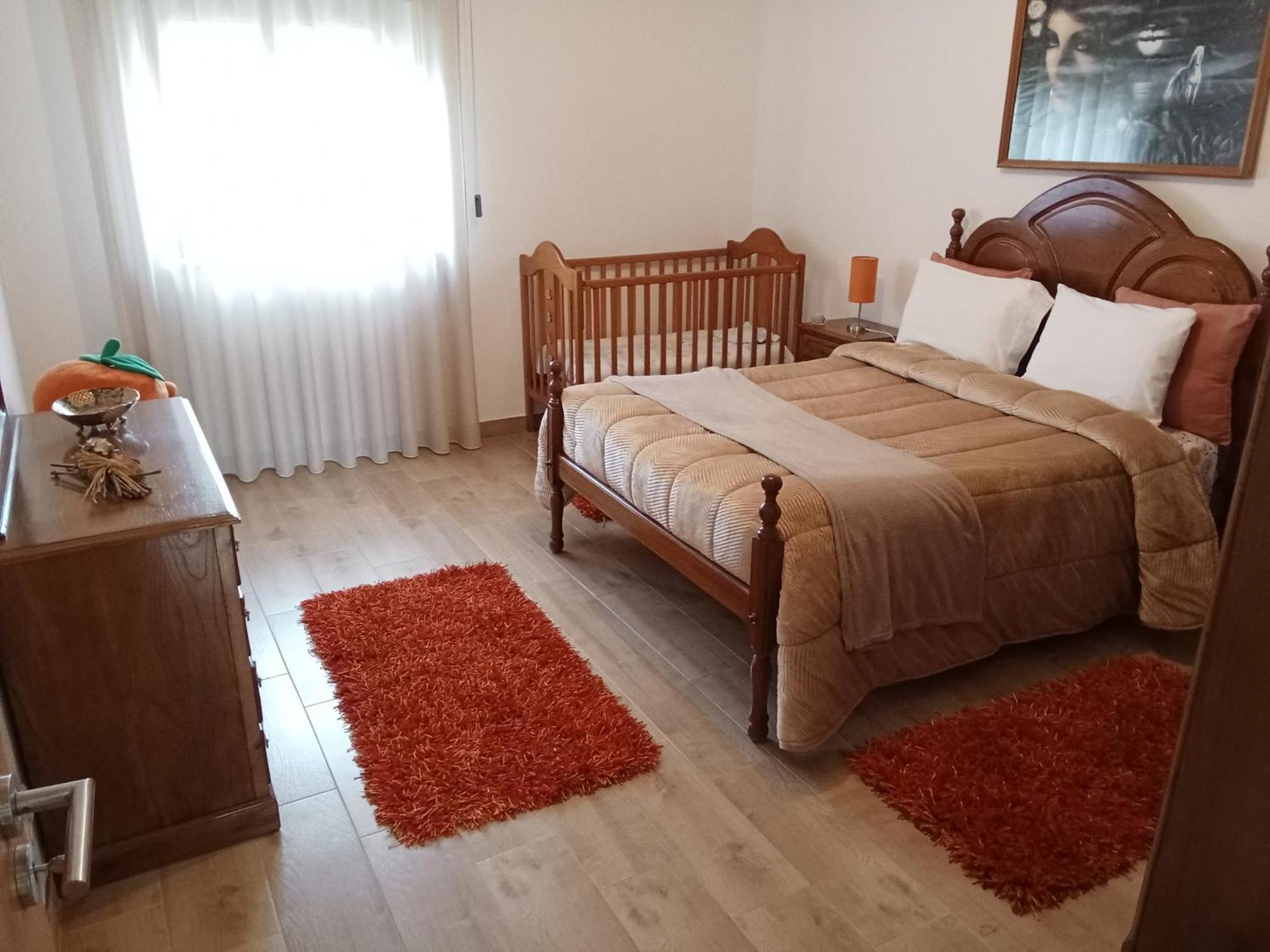 Casa Do Campo Villa เซยา ภายนอก รูปภาพ