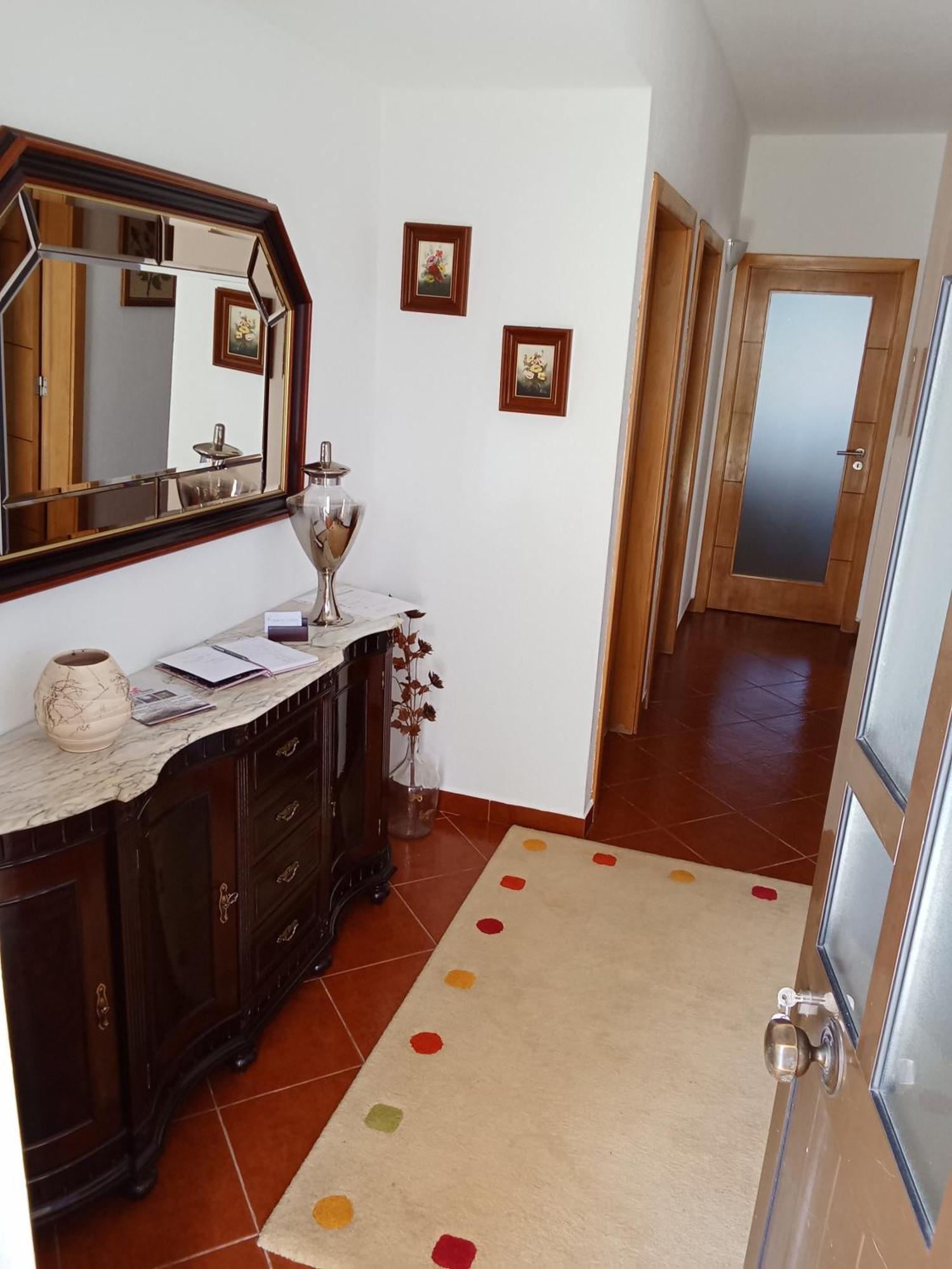 Casa Do Campo Villa เซยา ภายนอก รูปภาพ