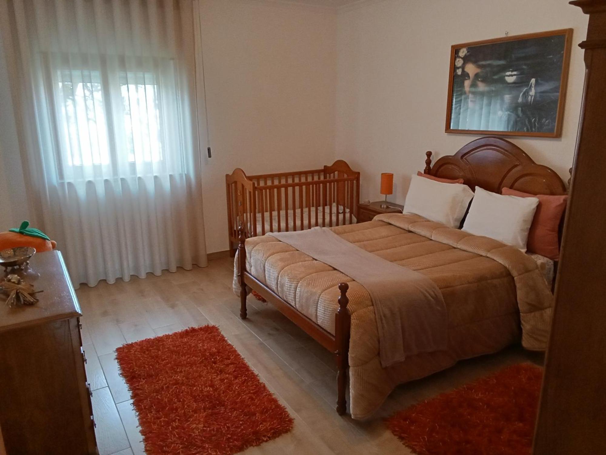 Casa Do Campo Villa เซยา ภายนอก รูปภาพ
