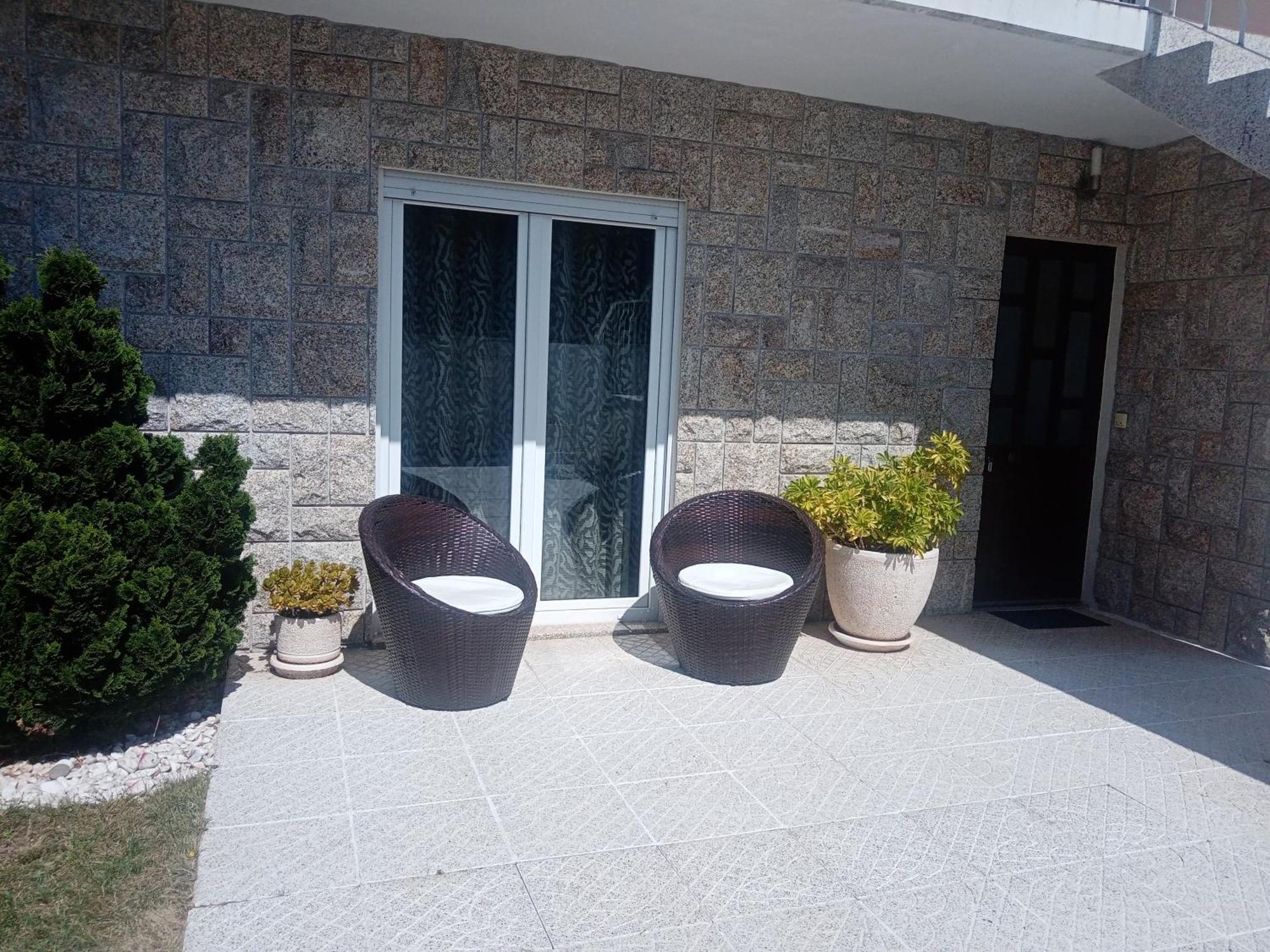 Casa Do Campo Villa เซยา ภายนอก รูปภาพ